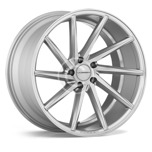 Vossen CV5 Silver - Image 3