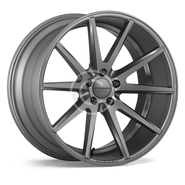 Vossen VFS/1 Graphite