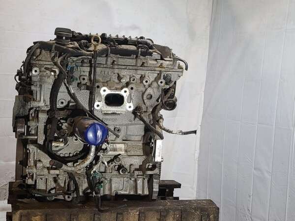 2018 Chevy Impala Engine Assembly - Image 4