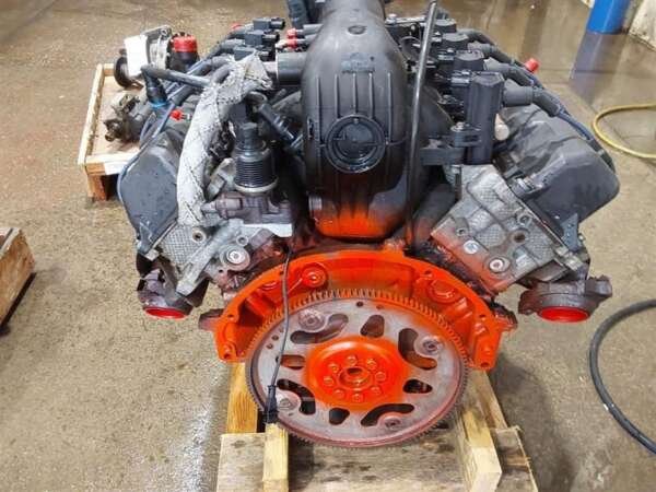 2009 Dodge Truck 1500 Engine Assembly