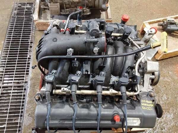 2009 Dodge Truck 1500 Engine Assembly - Image 2