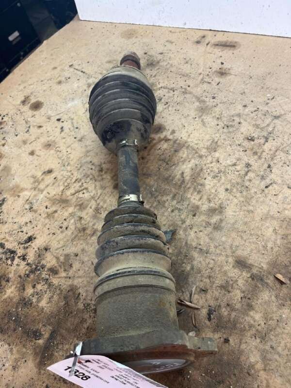 2006 Chevy Truck-Silverado 1500 (1999 Up) Axle Shaft