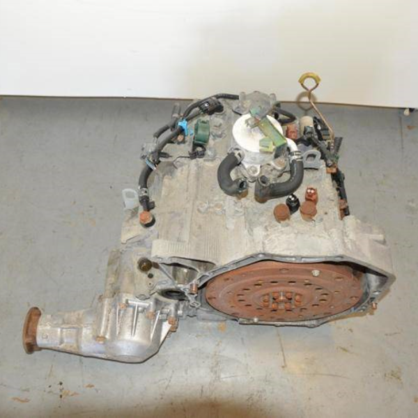 2005 Honda Pilot Transmission - Image 2