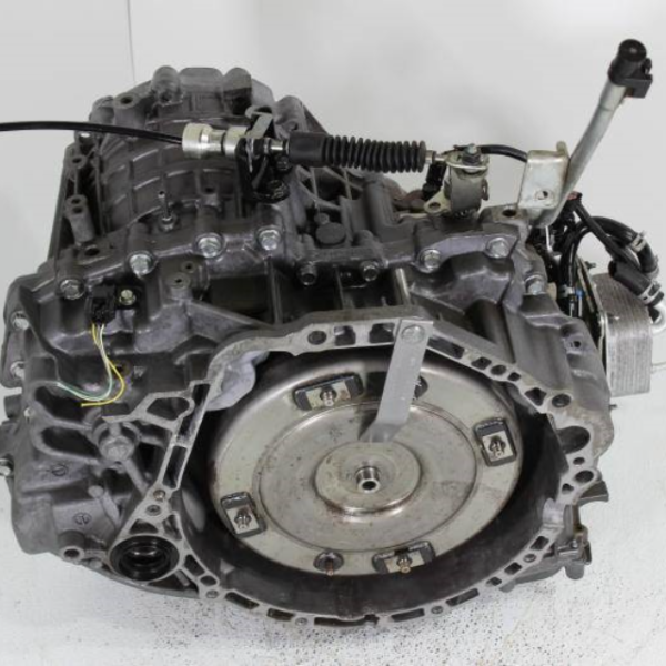 2013 Nissan Murano Transmission - Image 2