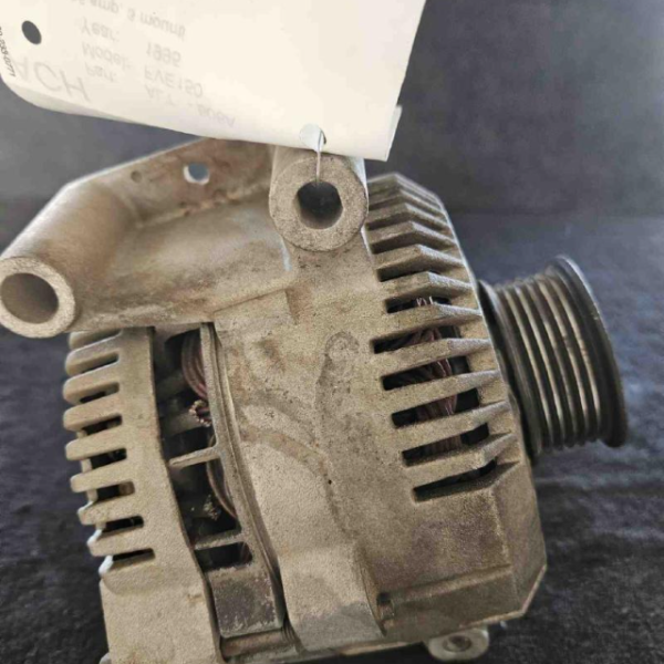 1995 Ford Ranger Alternator - Image 2