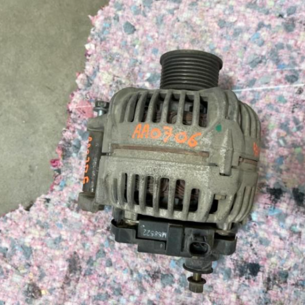 2006 Dodge RAM-2500 Alternator - Image 2