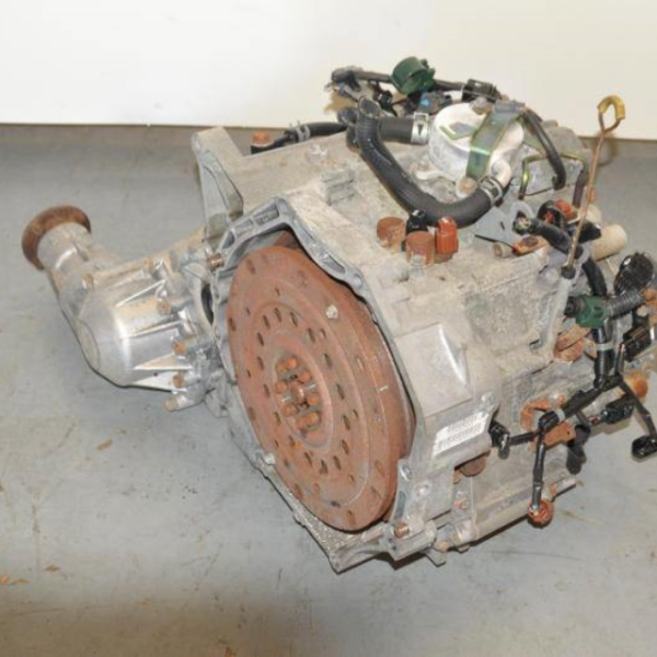 2005 Honda Pilot Transmission - Image 3