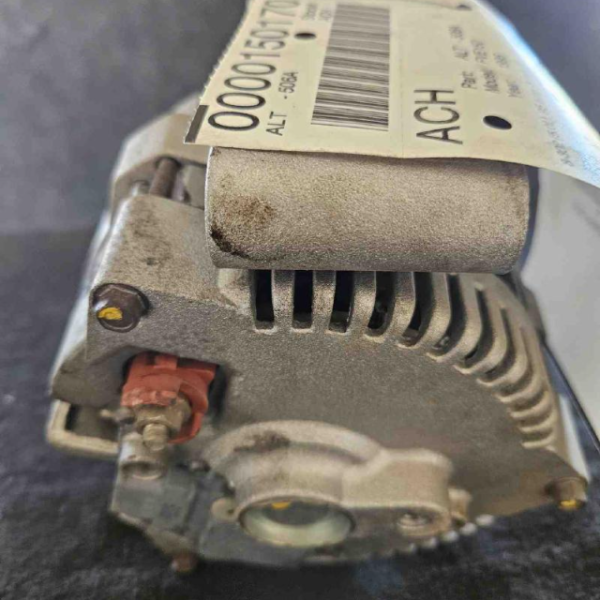 1995 Ford Ranger Alternator - Image 3