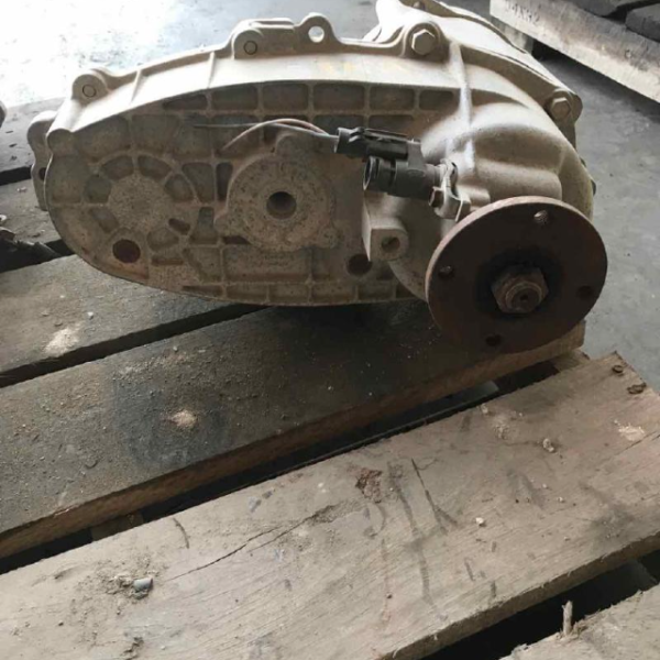 1990 Ford Ranger Transfer Case - Image 3