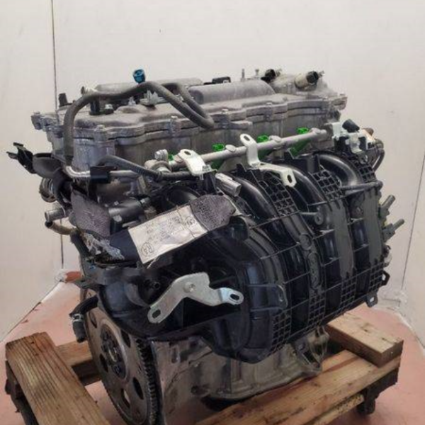 2014 Toyota RAV4 Engine Assembly - Image 3