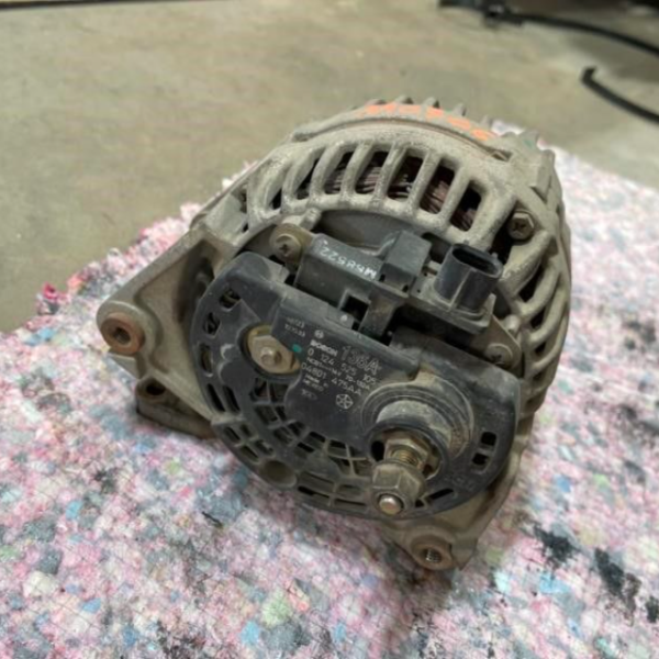 2006 Dodge RAM-2500 Alternator