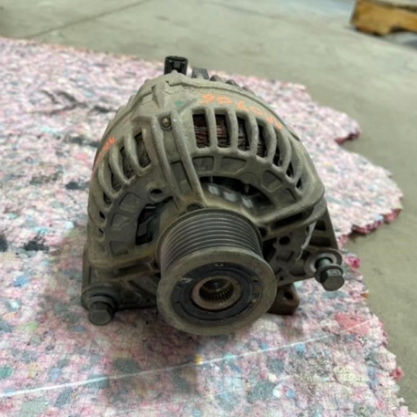 2006 Dodge RAM-2500 Alternator - Image 4