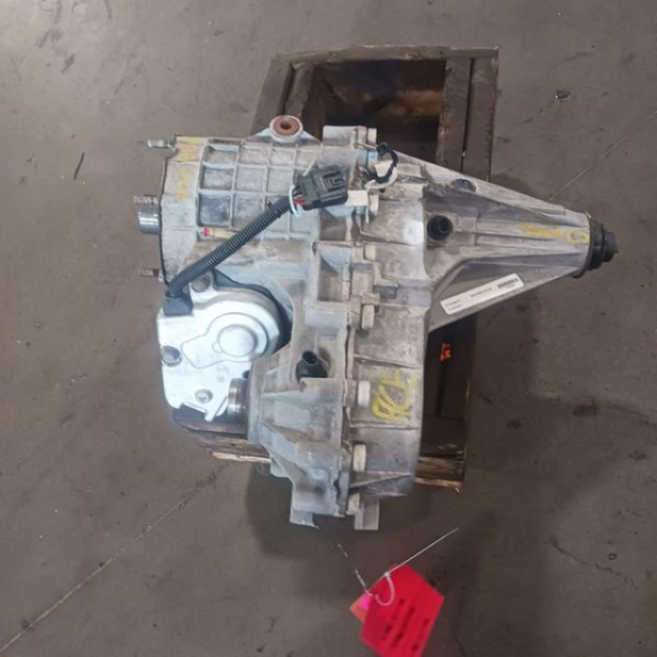 2005 Chevy Tahoe Transfer Case