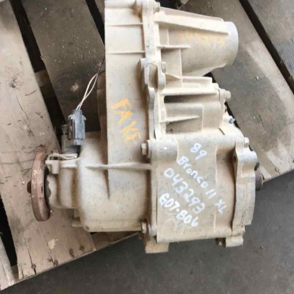 1990 Ford Ranger Transfer Case