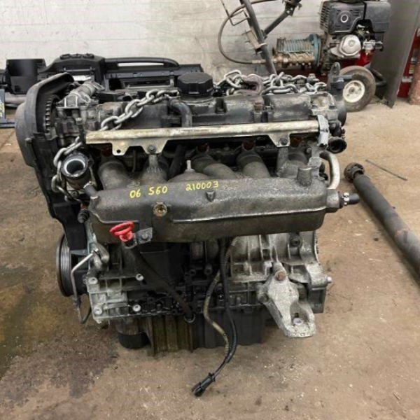 2005 Volvo XC90 Engine Assembly